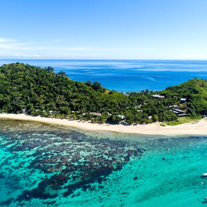 斐济+汤加+瓦努阿图+萨摩亚18日15晚跟团游