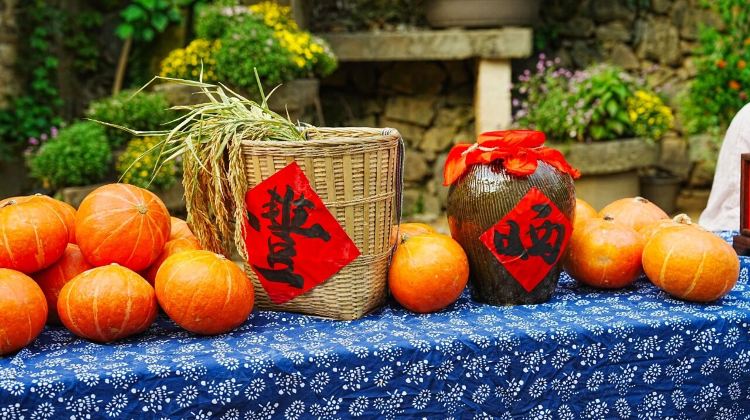 4-day 3-night · Private Tour · JiangxiVagoo Scenic Area + Mount Sanqing + Jingdezhen + Wuyuan Huangling