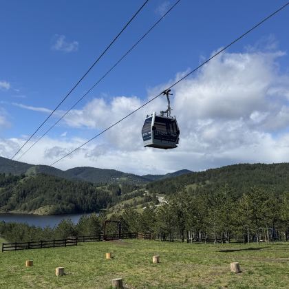 塞尔维亚+波黑+黑山+阿尔巴尼亚11日跟团游