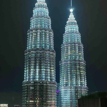 马来西亚吉隆坡3日2晚自由行