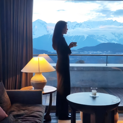 丽江+香格里拉+梅里雪山+泸沽湖7日6晚拼小团