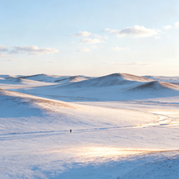 呼伦贝尔+阿尔山5日4晚私家团