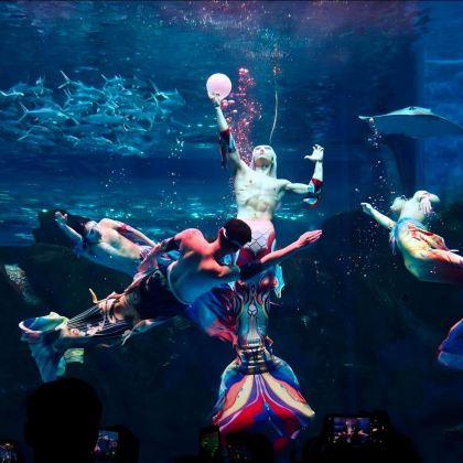 中国江苏淮安淮安西游乐园2日1晚自由行