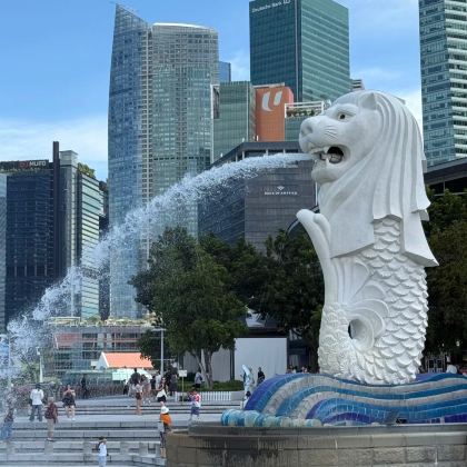 新加坡+马来西亚6日5晚自由行