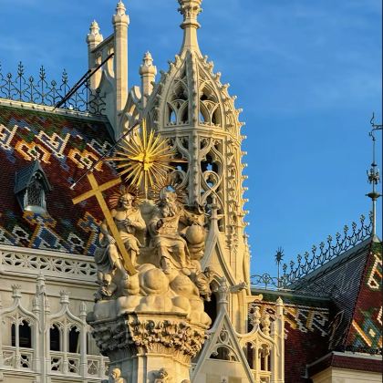 匈牙利6日5晚私家团