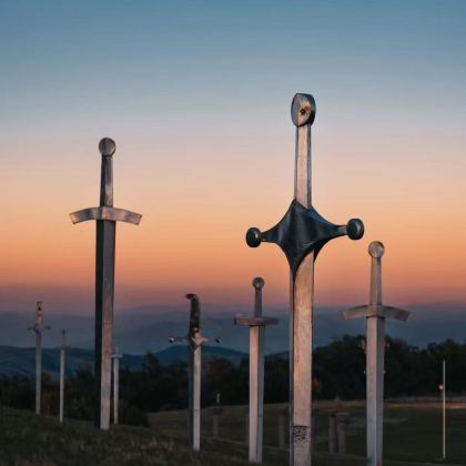 格鲁吉亚+亚美尼亚10日9晚私家团