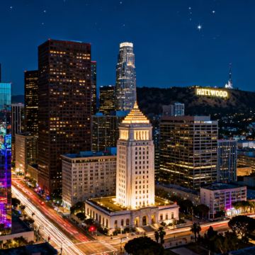 旧金山+优胜美地国家公园+拉斯维加斯+洛杉矶14日12晚私家团