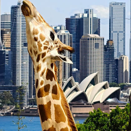 澳大利亚悉尼+猎人谷+塔龙加动物园10日7晚私家团