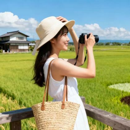 日本名古屋+下吕市+飞驒高山5日4晚私家团