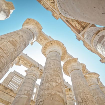 埃及卢克索+阿斯旺3日2晚拼小团