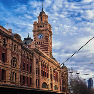 澳大利亚悉尼+堪培拉7日6晚私家团