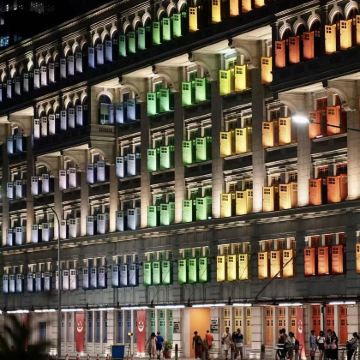 新加坡+马来西亚6日5晚自由行