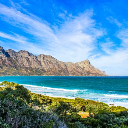 纳米比亚+南非12日11晚私家团