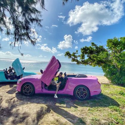 美国塞班岛6日5晚跟团游