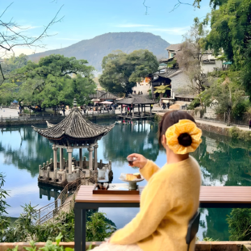 云南腾冲+芒市+西双版纳8日7晚私家团