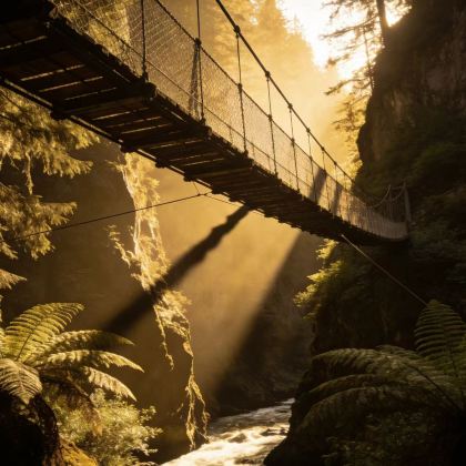 温哥华+维多利亚+卡尔加里+班夫6日5晚私家团