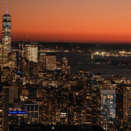 纽约+费城+华盛顿+埃波士顿+尼亚加拉瀑布10日9晚私家团