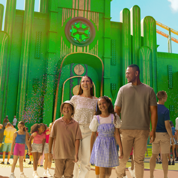 澳大利亚黄金海岸4日3晚私家团