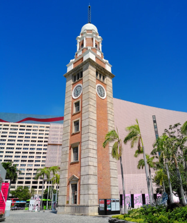 3D2N • Cable car to Victoria Peak + Victoria Harbour cruise + Ruins of Saint Paul's + Taipa Houses–Museum + Complimentary Dream Journey cruise with advance booking & Upgrade to a 4–8-person group by paying the price difference