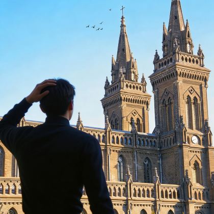 沈阳+兴城7日6晚拼小团