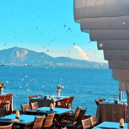 厦门+鼓浪屿+福建土楼5日4晚私家团