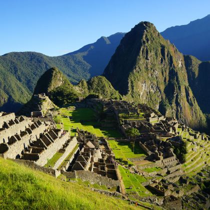 秘鲁+马丘比丘+库斯科3日2晚跟团游