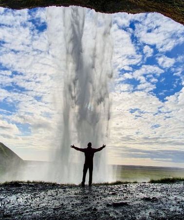3D2N • 3 Day Tour Jokulsarlon - Golden Circle - South Coast - Glacier Hike - Boat Tour