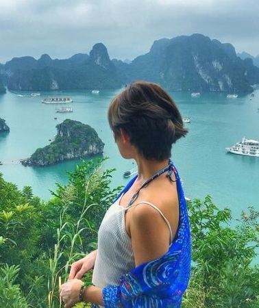 6D5N • 6-Day Essential North Vietnam Tour: Hanoi Halong Ninh Binh & Sapa