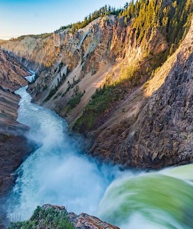 5D4N • Yellowstone, Grand Teton, and Hot Springs: Small Group 5-Day Tour