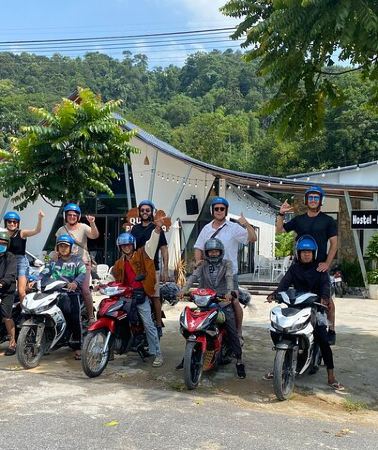 4D3N • Ha Giang Loop Tour 4 Days 3 Nights with Ha Giang Vision Tour