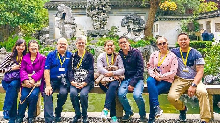 14D13N · Group Tours · 14-Day Small-Group Tour to Beijing, Xi'an, Chengdu, Yangtze, Chongqing, Shanghai