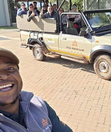 4D3N • 4 Day Radisson Safari in Kruger National Park