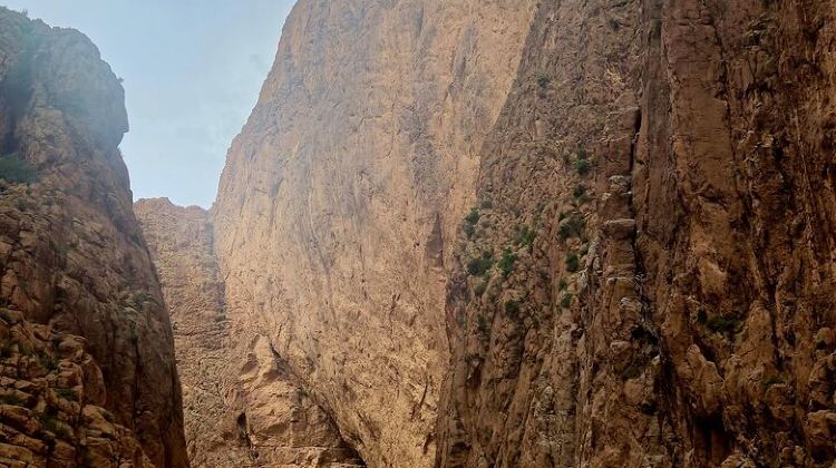 3D2N · Group Tours · 3-Days Desert Tour From Fes to Marrakech via Merzouga