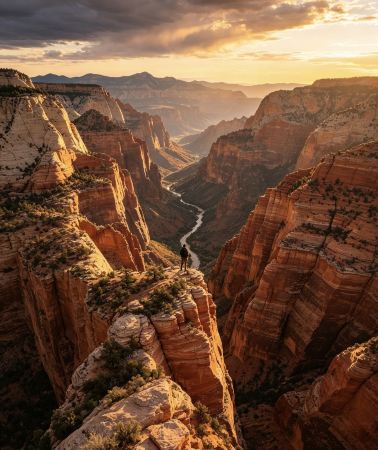 3D2N • United States: Las Vegas, Page, USA: Short-Distance Highlights