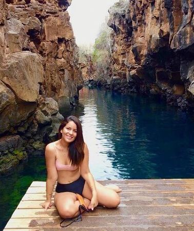 4D3N • 4 Days Galapagos " Total Experiences "