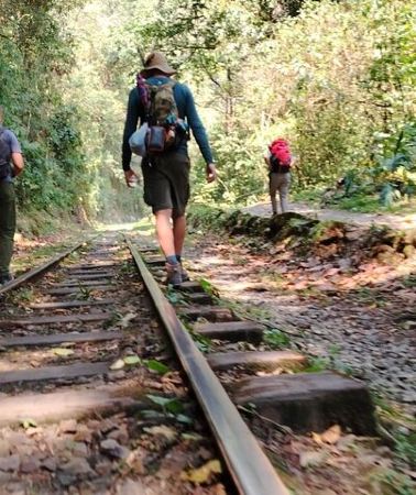 3D2N • Cusco to Machu Picchu Multiple Sports Activities on the 3D/2N Route
