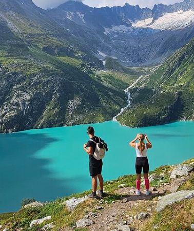 3D2N • 3 Days Private Tour from Luzern