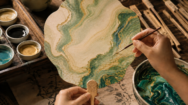 11-Day Shanghai, Hangzhou, Suzhou, Wuzhen, Jingdezhen, Wangxian Valley, Huangshan , Hongcun, Xixinan · 3 Intangible Cultural Heritage Experiences · Airport Transfer Upgrade · Complimentary Michelin Dining