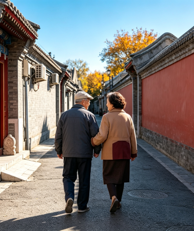 5D4N • Beijing Pure Sightseeing Small Group Tour & No-Shopping Experience: Badaling Great Wall with 4-Diamond Hotels, 24-Hour Butler Service, and 24-Hour Airport Transfers