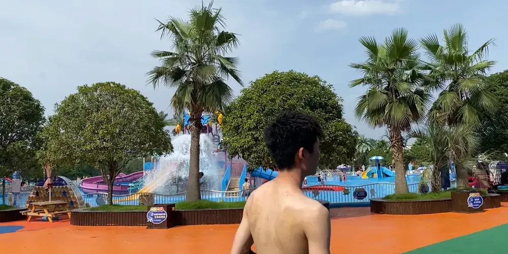 永安旅遊