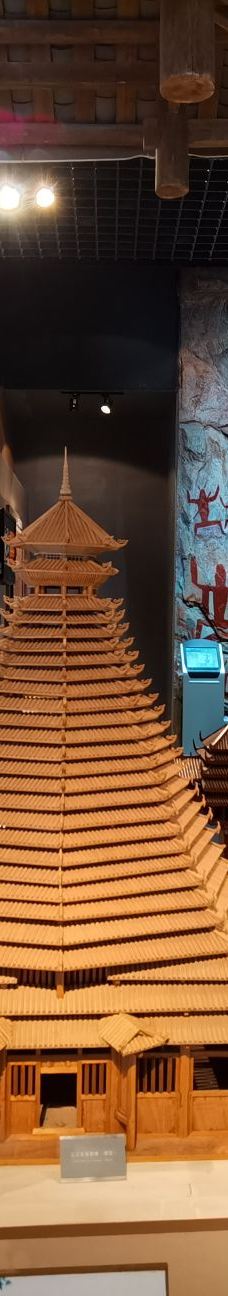 广西民族博物馆-南宁