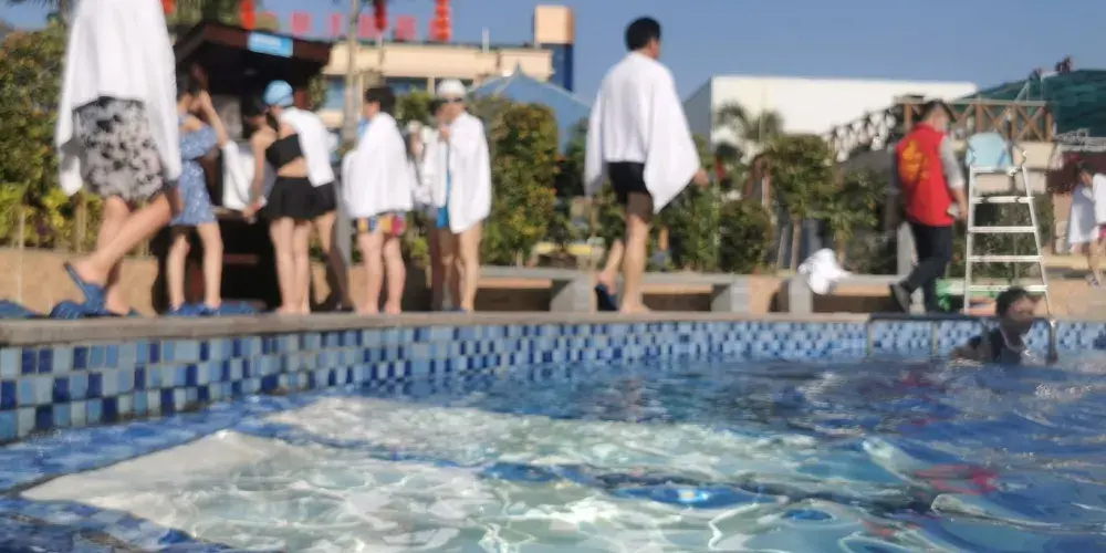 永安旅遊