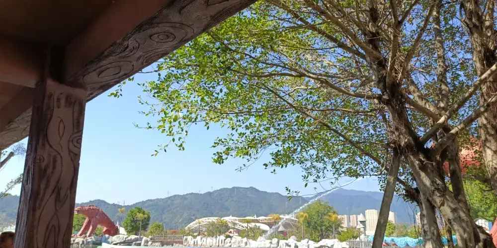 永安旅遊