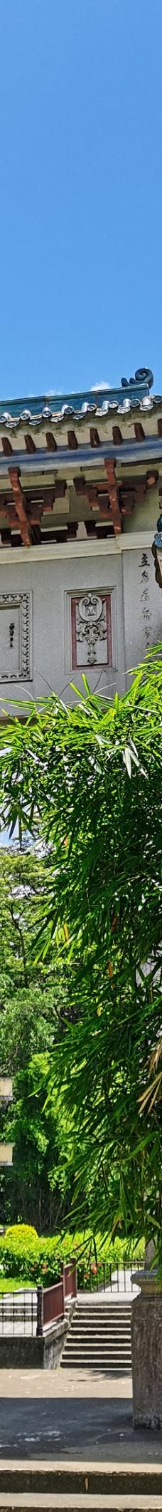 开平碉楼文化旅游区-开平