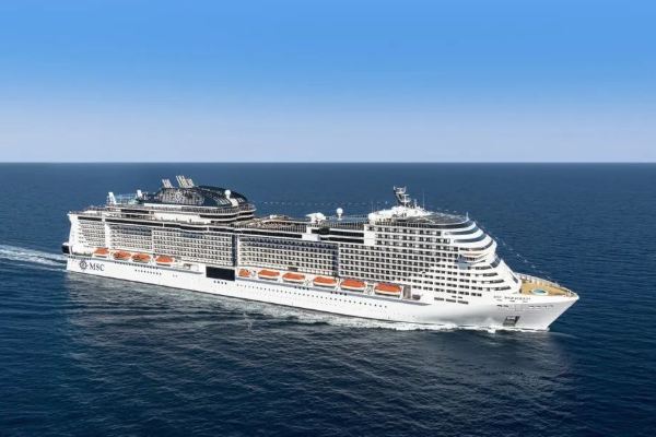 8 days · Mediterranean · Barcelona - La Goulette - Palermo - Naples - Florence - Marseille - Barcelona