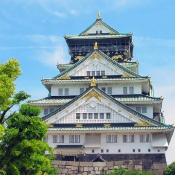 日本东京+富士山+京都+奈良+大阪6日5晚跟团游