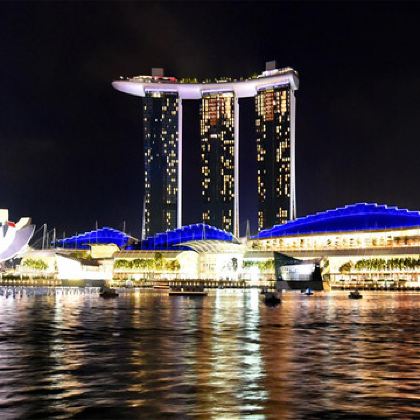 新加坡6日5晚跟团游