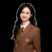 携程旅行定制师单煊茸