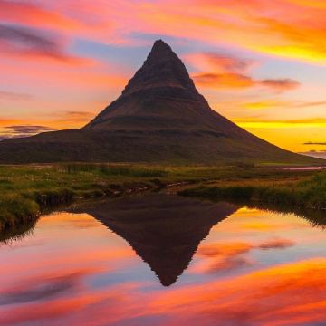 冰岛10日拼小团