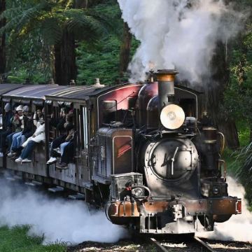 澳大利亚墨尔本3日私家团